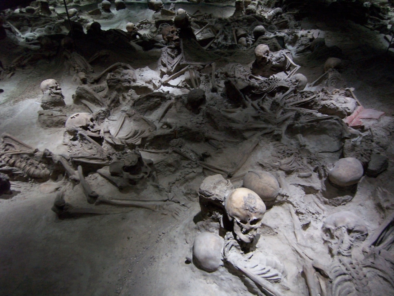 Visiting Pompeii and Herculaneum on the same day from Sorrento