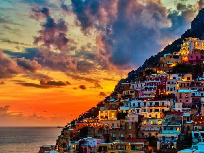 GOLDENTOURS INTERNATIONAL