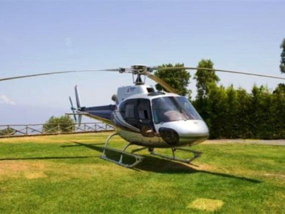 GOLDENTOURS INTERNATIONAL