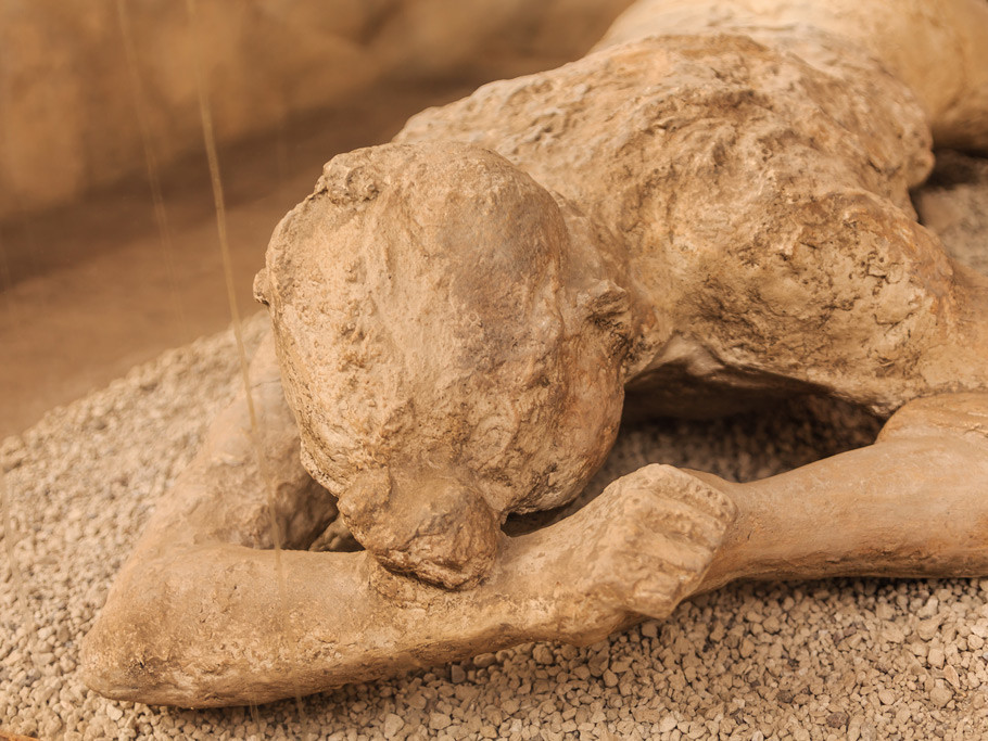 Pompeii & Herculaneum