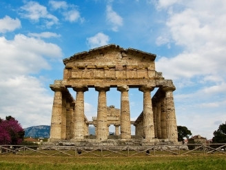 Salerno & Paestum