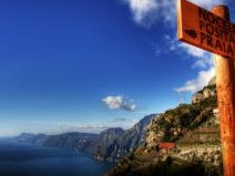Path of Gods, Positano & Amalfi