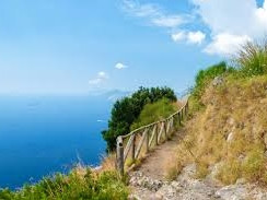 Path of Gods, Positano & Amalfi