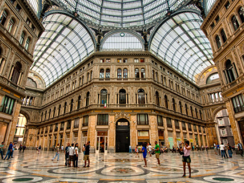 GOLDENTOURS INTERNATIONAL