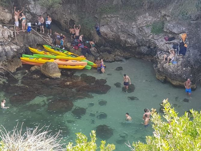 GOLDENTOURS INTERNATIONAL