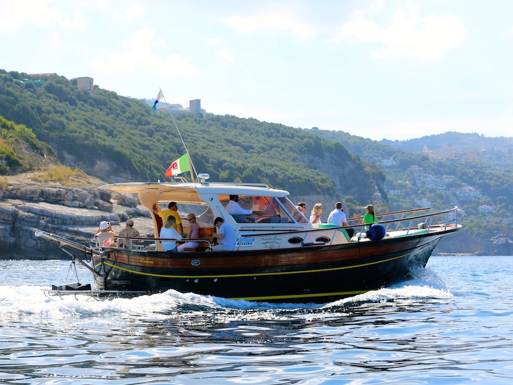 GOLDENTOURS INTERNATIONAL