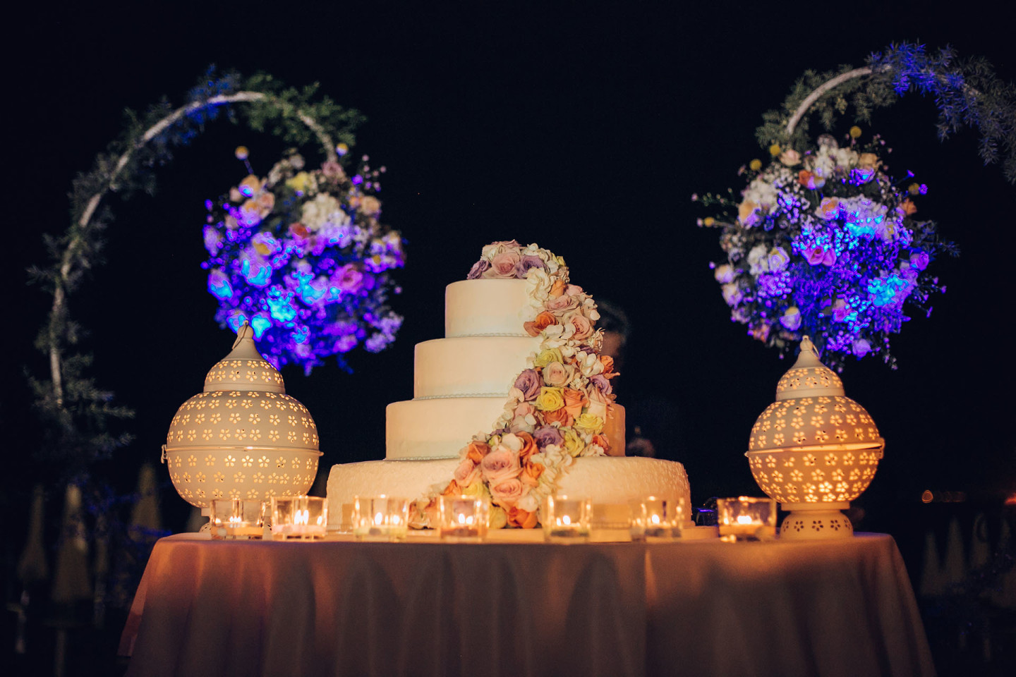 GOLDENTOURS INTERNATIONAL