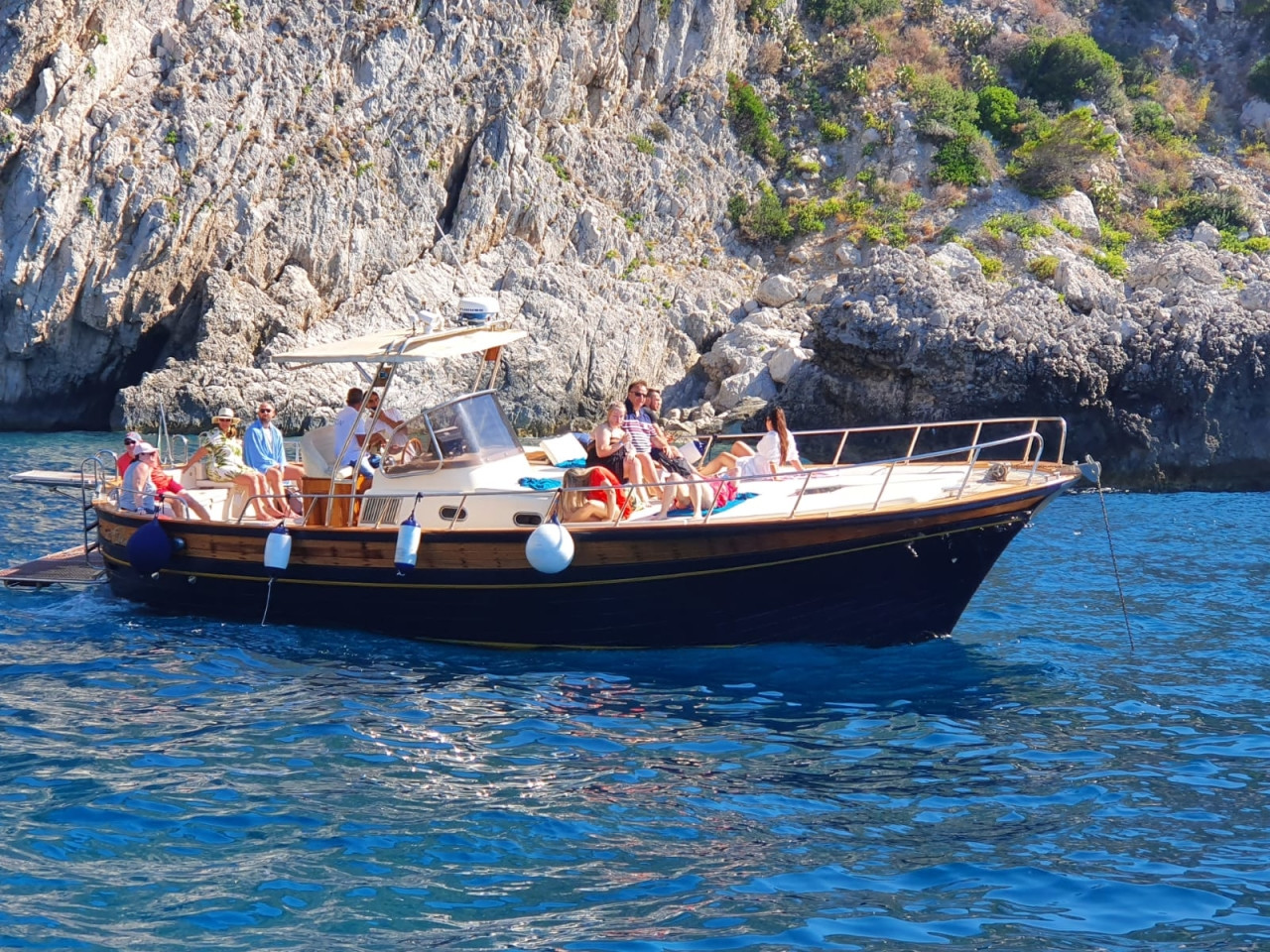 GOLDENTOURS INTERNATIONAL