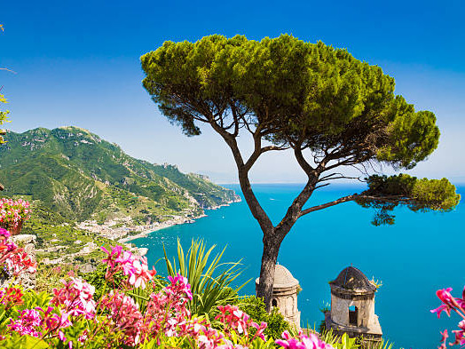 GOLDENTOURS INTERNATIONAL