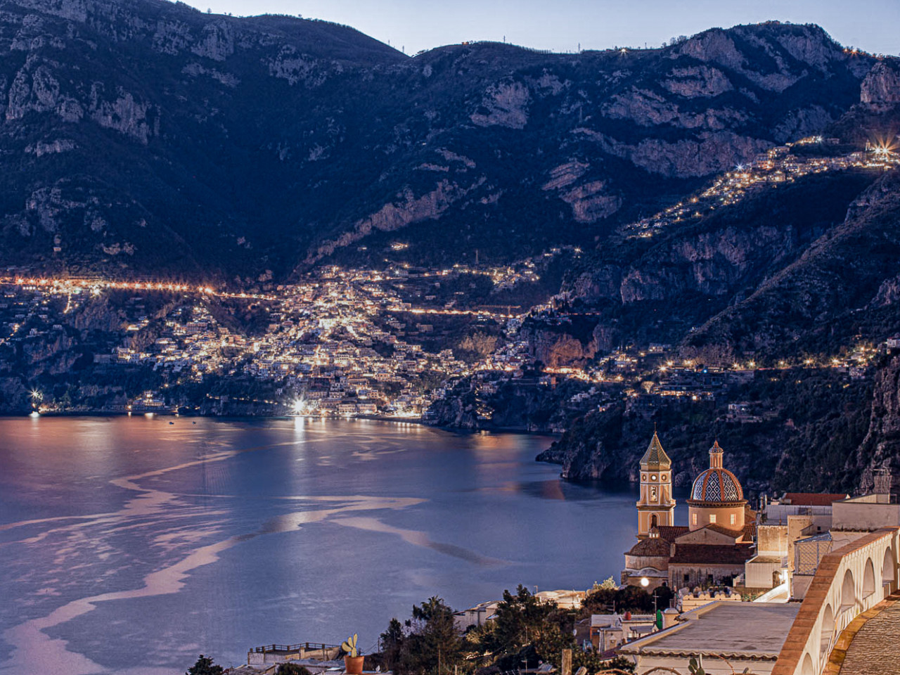GOLDENTOURS INTERNATIONAL