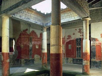 Herculaneum Half Day - Skip the line