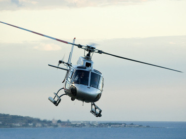 Sorrento and Amalfi Coast Helicopter Excursions