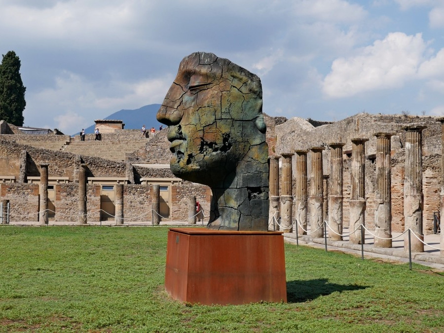 Pompeii Herculaneum Select