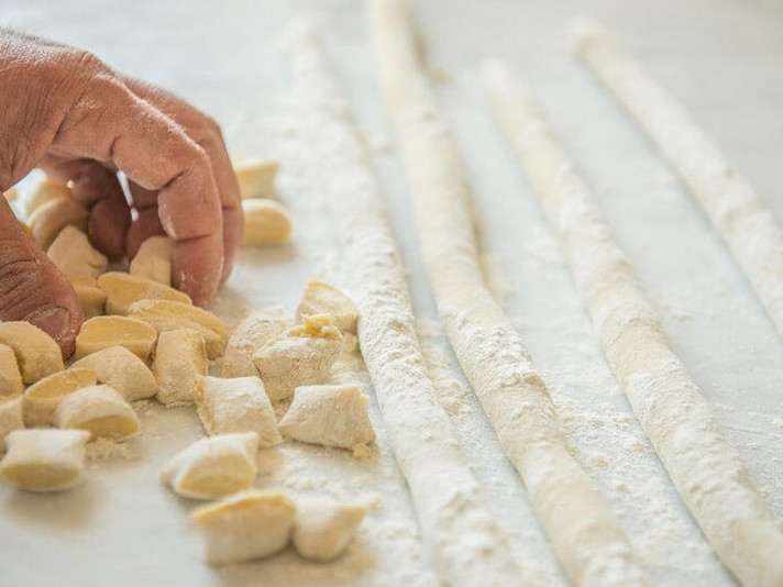 Prepara, cucina...gusta!